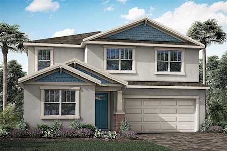 5111 124th Ave E Parrish, FL 34219