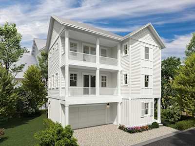 Lot 11 Grayton Boulevard Santa Rosa Beach, FL 32459