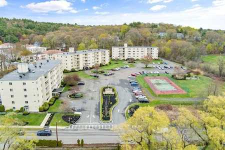 300 Park Terrace Drive #354 Stoneham, MA 02180