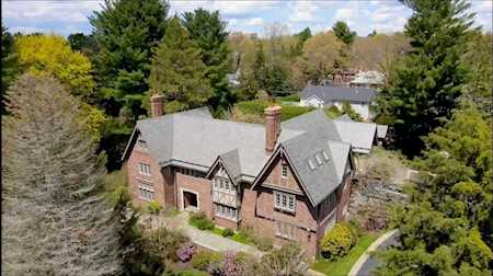 21 Bonnybrook Rd + Land Newton, MA 02468