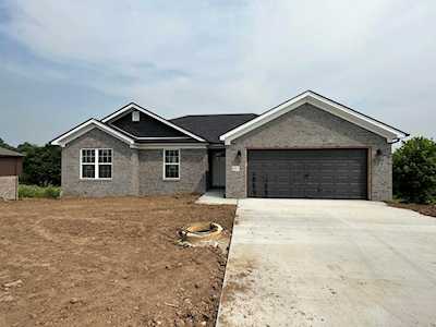 1012 Prairie View Dr Richmond, KY 40475