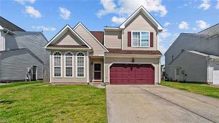 3548 Light Horse Loop Virginia Beach, VA 23453