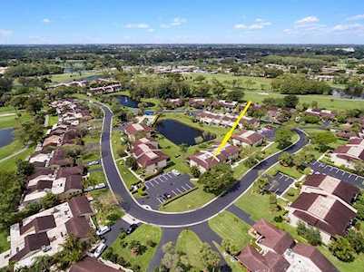 8536 Casa Del Lago #49A Boca Raton, FL 33433