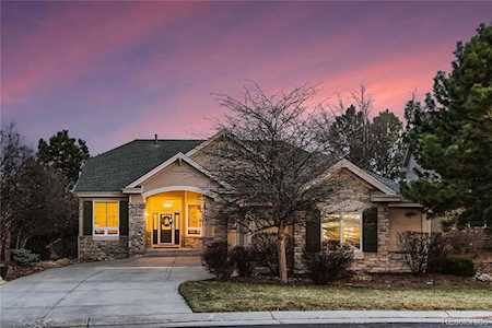 1050 Timbercrest Dr Castle Pines, CO 80108
