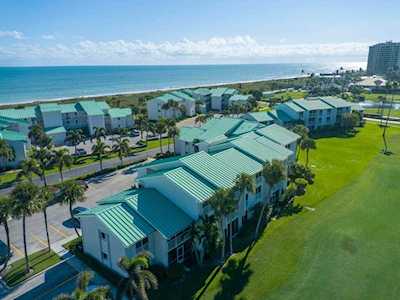 2400 S Ocean Drive #714 Fort Pierce, FL 34949