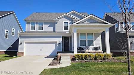50092 Van Buren St Canton Twp, MI 48188