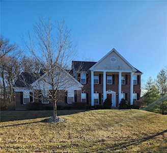 106 Crocket Creek Dr Wentzville, MO 63385