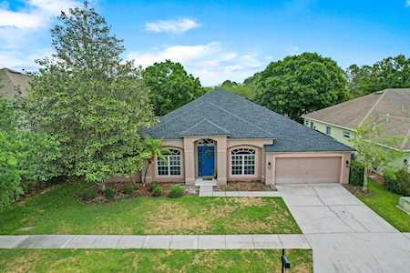 3226 Russett PLACE Land O Lakes, FL 34638