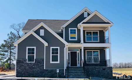 8312 Running Fern Way #149 Willow Spring(S), NC 27592