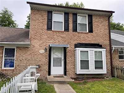716 Oak Hurst Ct Virginia Beach, VA 23462
