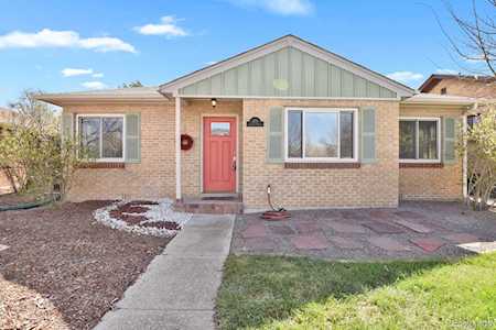 1170 Locust St Denver, CO 80220