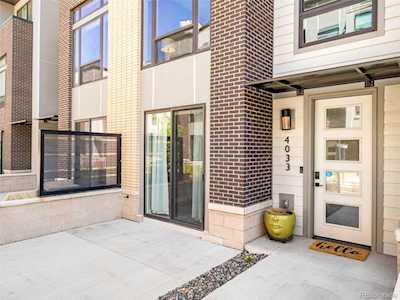 4033 W Conejos Place Denver, CO 80204