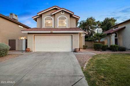 2419 W Orchid Lane Chandler, AZ 85224