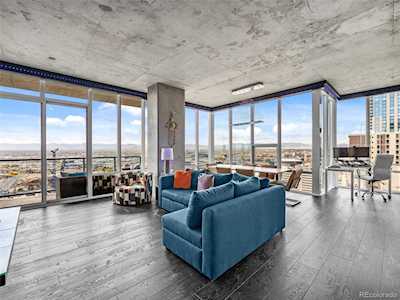 891 14th St #2701 Denver, CO 80202