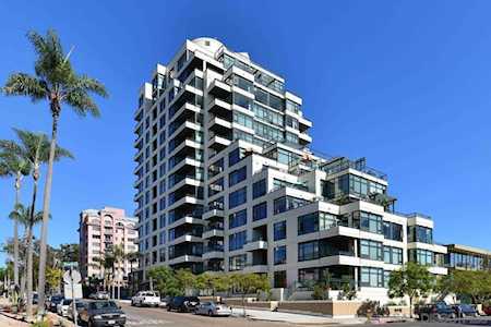 475 Redwood St #701 San Diego, CA 92103
