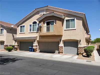 6444 Za Zu Pitts Ave #102 Las Vegas, NV 89122