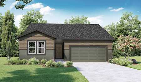 3101 E Hastings Ave Mead, WA 99218