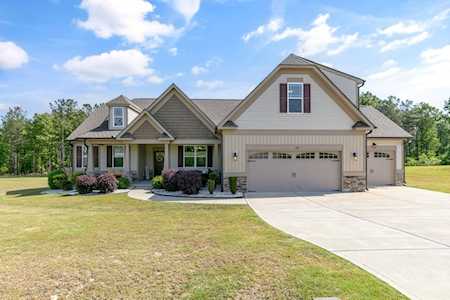 144 Elvenia Circle Benson, NC 27504