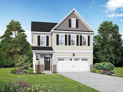 15 Van Winkle Street Lillington, NC 27546