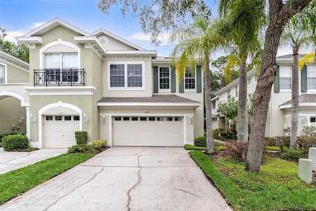 14221 Waterville CIRCLE Tampa, FL 33626