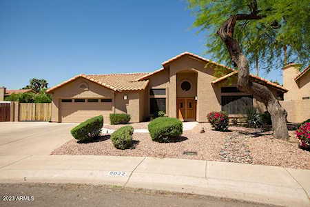 9022 S Ash Avenue Tempe, AZ 85284