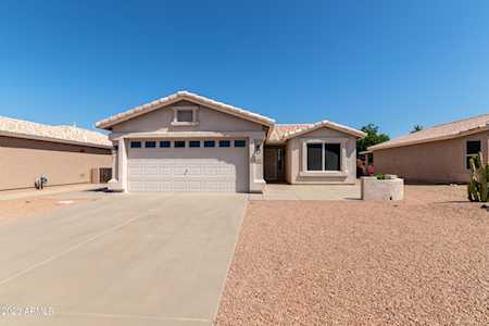 1454 E Riviera Drive Chandler, AZ 85249