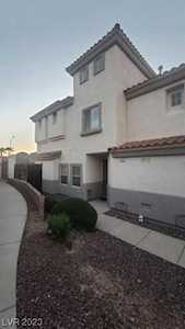 1341 Allegheny Moon Terrace #3 Henderson, NV 89002
