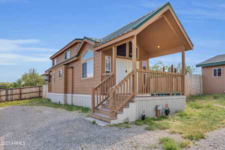 33400 S Coldwater Road Black Canyon City, AZ 85324