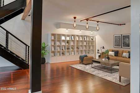 1326 N Central Avenue #419 Phoenix, AZ 85004