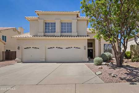 21154 N 62nd Avenue Glendale, AZ 85308