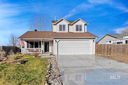 297 N N Campbell Ave Middleton, ID 83644