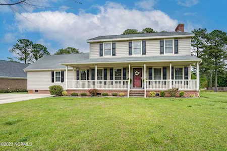 1111 Crestview Drive Tarboro, NC 27886