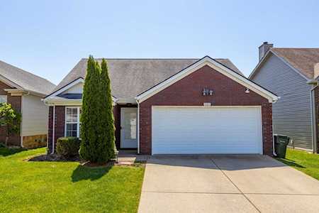 3217 Sweet Clover Ln Lexington, KY 40509