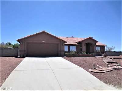 5011 E Stubblefield Dr Pahrump, NV 89061