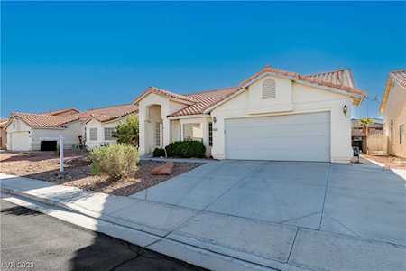 5919 Trail Roundup Ln Las Vegas, NV 89113
