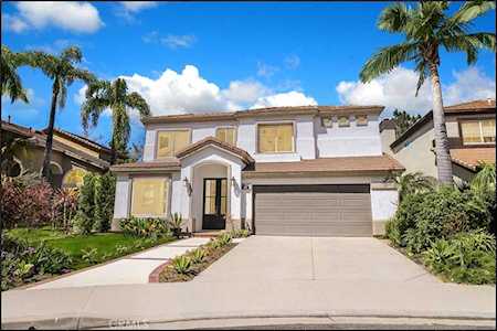 41 Solitaire Ln Aliso Viejo, CA 92656