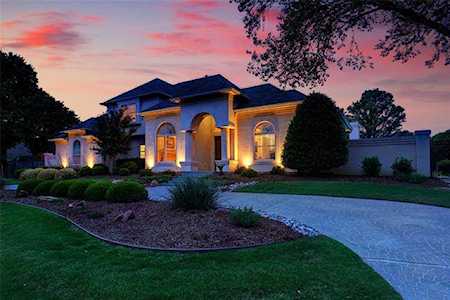 1106 Calais Drive Southlake, TX 76092