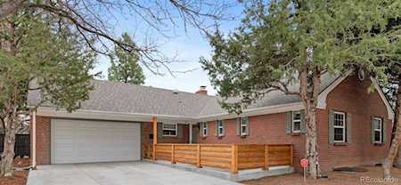 2708 S Langley Ct Denver, CO 80210