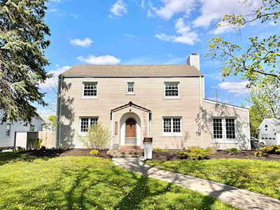 1541 Cherry Street Huntington, IN 46750