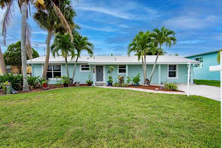 1434 SW Egret Way Palm City, FL 34990