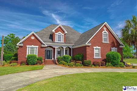 2633 Harleston Green Dr Florence, SC 29505