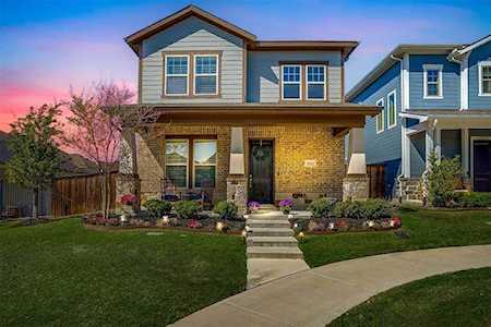 1813 Oak Trail Drive Aledo, TX 76008