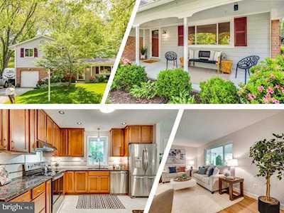 4923 Wheatstone Dr Fairfax, VA 22032