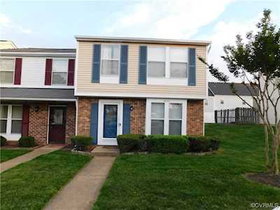 4822 Ballyshannon Ct Henrico, VA 23228