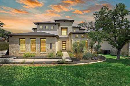 15500 Joseph DR Lakeway, TX 78734