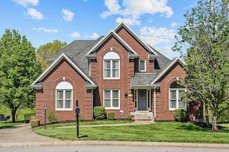 12001 Hudson View Ct Louisville, KY 40299