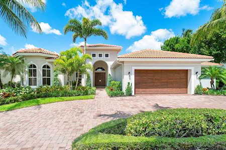 8017 Laurel Ridge Court Delray Beach, FL 33446