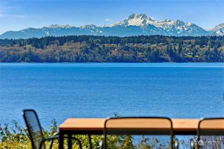 13901 & 13897 NE Silven Ave Bainbridge Island, WA 98110