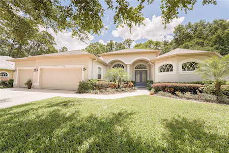 1734 Highland Oaks Blvd Lutz, FL 33559
