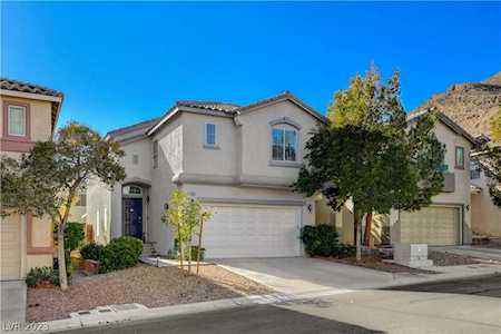 10635 Solar Hawk Ave Las Vegas, NV 89129